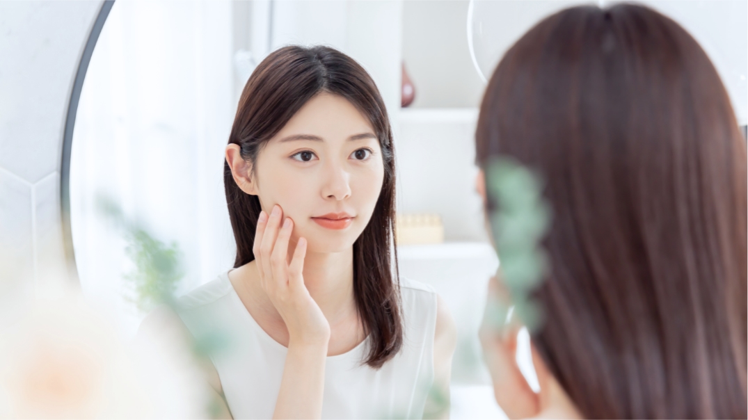 クリニックの施術室