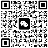 WeChatお問い合わせ